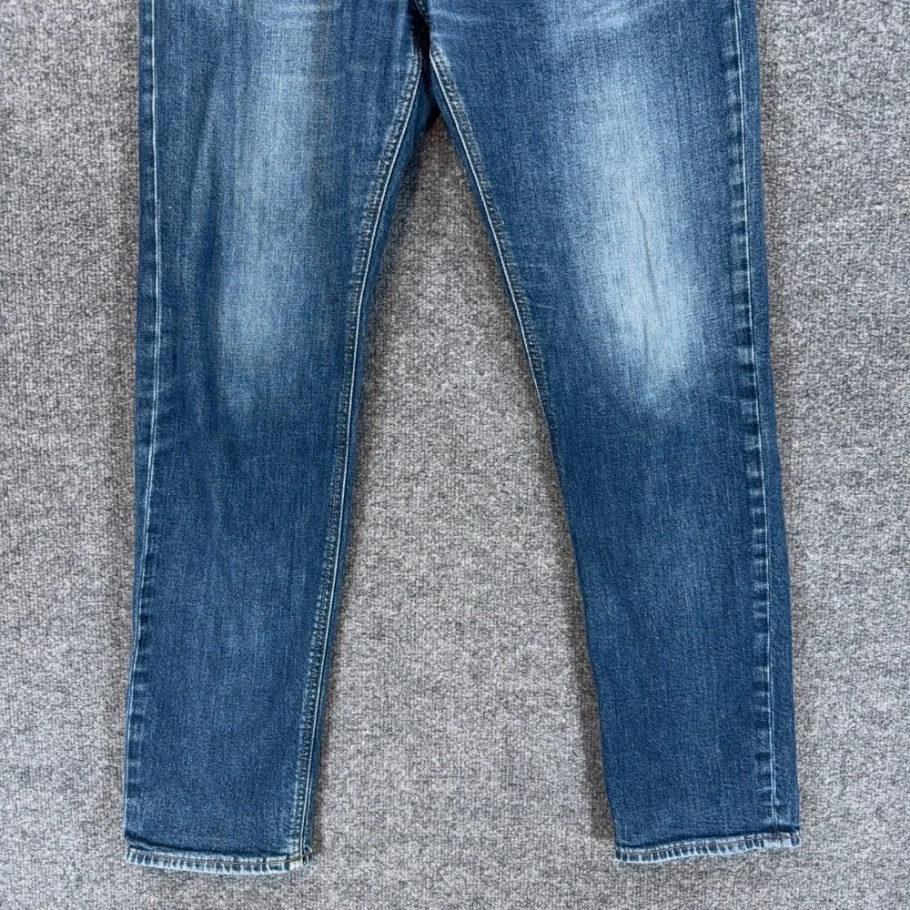 Banana Republic these straight